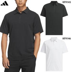 ADIDAS アディダス 61_MPREポロシャツ (C