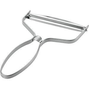 &nbsp;メーカー&nbsp;下村工業(Shimomura Kougyou)&nbsp;商品カテゴリ&nbsp;調理器具＞ピーラー・皮むき器&nbsp;発送目安&nbsp;2日〜3日以内に発送予定（土日祝除）&nbsp;お支払方法&nbsp;銀行振込・クレジットカード&nbsp;送料&nbsp;送料無料&nbsp;特記事項&nbsp;&nbsp;その他&nbsp;