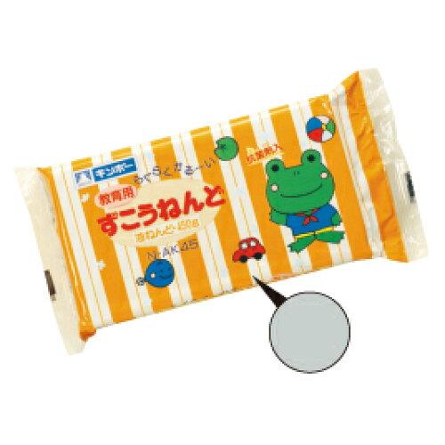 銀鳥産業(Ginchosangyou) ずこうねんど 標準450g N-AK45 銀鳥産業 (283-038)【入数:30】
