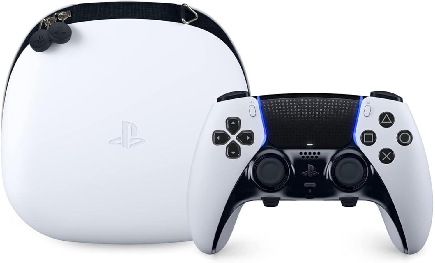 【在庫限即納】SONY ソニー SIE DualSense Edge ワイヤレスコントローラー