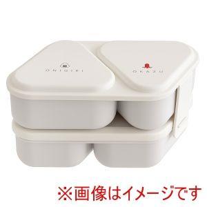 おにぎりランチボックス 610ml（rakuten）