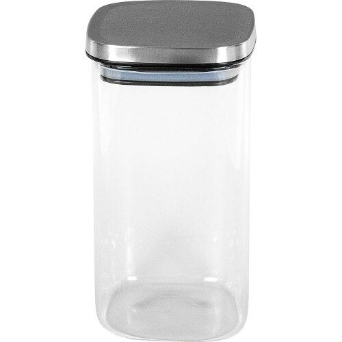 和平フレイズ 電子レンジ・食洗器対応。 キッチンアシスト 角型ガラスキャニスター 各サイズ (1026908)【入数:32】