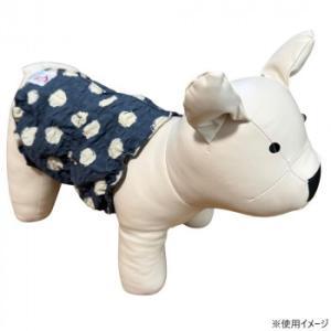 &nbsp;メーカー&nbsp;遠赤技研&nbsp;商品カテゴリ&nbsp;犬の服・アクセサリ＞コート・ジャケット&nbsp;発送目安&nbsp;1〜2週間以内に発送予定&nbsp;お支払方法&nbsp;銀行振込・クレジットカード&nbsp;送料&nbsp;送料無料&nbsp;特記事項&nbsp;&nbsp;その他&nbsp;[ペット用品】ペット　犬用品]寒い季節にぴったり