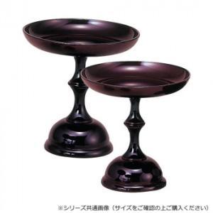 &nbsp;メーカー&nbsp;サンメニー&nbsp;商品カテゴリ&nbsp;仏具・神具＞仏膳・仏椀&nbsp;発送目安&nbsp;1〜2週間以内に発送予定&nbsp;お支払方法&nbsp;銀行振込・クレジットカード&nbsp;送料&nbsp;送料無料&nbsp;特記事項&nbsp;&nbsp;その他&nbsp;[その他ライフグッズ（趣味）】冠婚葬祭]食べ物を盛る脚つきの器