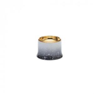 サンメニー ANGERS(アンジェ) 仏器 有田焼 ブラック 32R4000100072 (2279869)