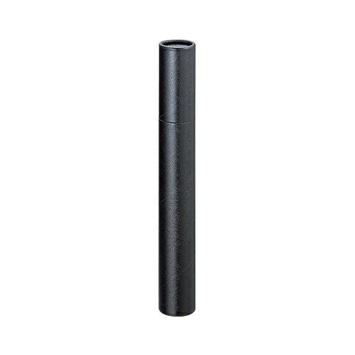 銀鳥産業(Ginchosangyou) 丸筒 黒クロス 直径5cm×36cm(A3B4サイズまで) (233-226)【入数:12】