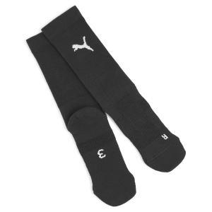 PUMA プーマ プーマ FOOTBALL CREW SOCKS 659650 カラー:PUMA BLACK-PU(03) サイズ:24