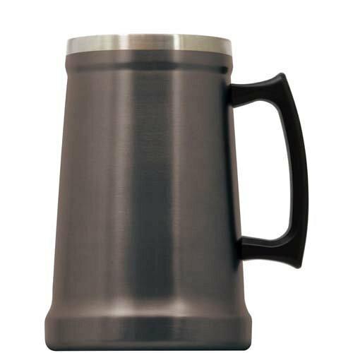 和平フレイズ 豪快にゴクゴク飲める大容量!フォルテック ジョッキタンブラー 1000ml 2色 (1026921)