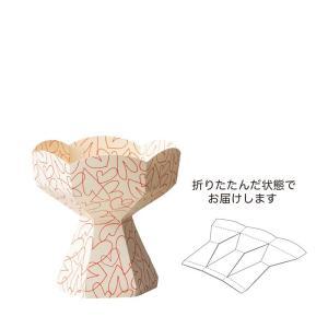 ケー・イー・アイ ラクブケスタンド L/M ラインハート(ブーケスタンド) (5556-B-WH)【入数:10】