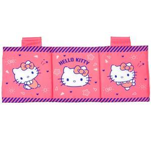 丸眞 サンリオ ハローキティ ころころシート_KT カーフリーシートクッション 車用 カー用品 (3785010000)【入数:3】