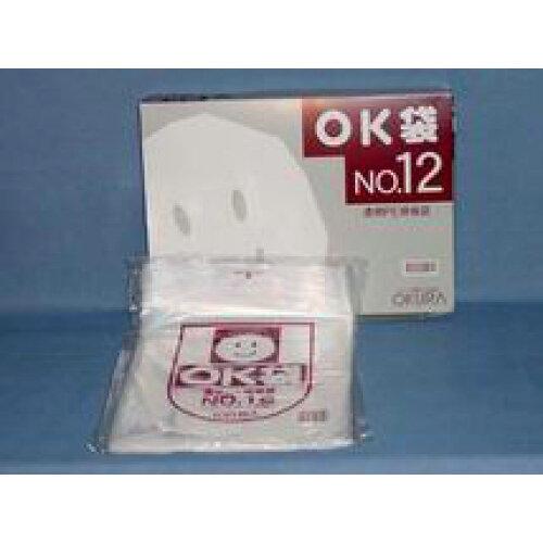 楽天市場】大倉 工業 ok 袋 no.12の通販