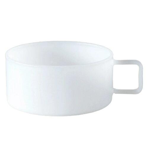 TAMAKI ≪メーカー取寄≫フフ スープカップ WH (T-956625)【入数:2】