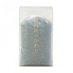 &nbsp;メーカー&nbsp;サンメニー&nbsp;商品カテゴリ&nbsp;仏壇用香炉用品＞香炉灰&nbsp;発送目安&nbsp;1〜2週間以内に発送予定&nbsp;お支払方法&nbsp;銀行振込・クレジットカード&nbsp;送料&nbsp;送料無料&nbsp;特記事項&nbsp;&nbsp;その他&nbsp;[その他ライフグッズ（趣味）】冠婚葬祭]ガラス製のカラーサンド