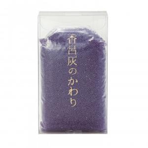 &nbsp;メーカー&nbsp;サンメニー&nbsp;商品カテゴリ&nbsp;仏壇用香炉用品＞香炉灰&nbsp;発送目安&nbsp;1〜2週間以内に発送予定&nbsp;お支払方法&nbsp;銀行振込・クレジットカード&nbsp;送料&nbsp;送料無料&nbsp;特記事項&nbsp;&nbsp;その他&nbsp;[その他ライフグッズ（趣味）】冠婚葬祭]ガラス製のカラーサンド