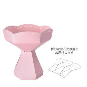 ケー・イー・アイ ラクブケスタンド L(ブーケスタンド) (5541-A-DP)【入数:50】