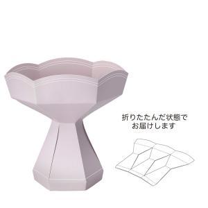ケー・イー・アイ ラクブケスタンド L(ブーケスタンド) (5541-A-PU)【入数:50】