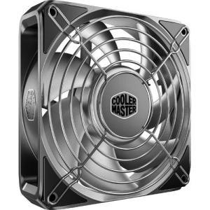 COOLER MASTER TECHNOLOGY MasterFan A120 FC(MFZ-P2NA-40NPK-R1)