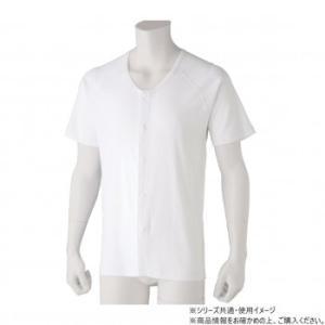 &nbsp;メーカー&nbsp;ケアファッション&nbsp;商品カテゴリ&nbsp;介護用衣類＞介護肌着&nbsp;発送目安&nbsp;1〜2週間以内に発送予定&nbsp;お支払方法&nbsp;銀行振込・クレジットカード&nbsp;送料&nbsp;送料無料&nbsp;特記事項&nbsp;&nbsp;その他&nbsp;[アパレル　メンズ】メンズインナー]着心地・機能を詰め込んだ