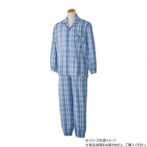 &nbsp;メーカー&nbsp;ケアファッション&nbsp;商品カテゴリ&nbsp;介護用衣類＞介護ねまき・室内着&nbsp;発送目安&nbsp;1〜2週間以内に発送予定&nbsp;お支払方法&nbsp;銀行振込・クレジットカード&nbsp;送料&nbsp;送料無料&nbsp;特記事項&nbsp;&nbsp;その他&nbsp;[その他アパレル】ナイトウェア]のびのびパジャマ
