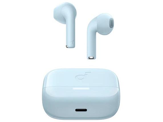ANKER アンカー Soundcore K20i (Bluetooth 5.3) ブルー
