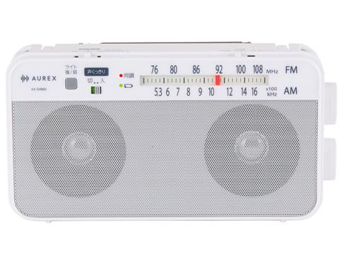 &nbsp;メーカー&nbsp;TOSHIBA 東芝&nbsp;商品カテゴリ&nbsp;ラジオ＞卓上ラジオ&nbsp;発送目安&nbsp;1〜2週間以内に発送予定&nbsp;お支払方法&nbsp;銀行振込・クレジットカード&nbsp;送料&nbsp;送料無料&nbsp;特記事項&nbsp;&nbsp;その他&nbsp;※※※※※※※※※※※※※※※※※ 仕様 ※※※※※※※※※※※※※※※※※ライト ○ヘッドホン端子 ○USBポート ○スリープタイマー ○アナログ ○AC ○乾電池 単2形乾電池×3本受信バンド AM/FMワイドFM ○幅x高さx奥行き 229x121x72 mm重量 805 g