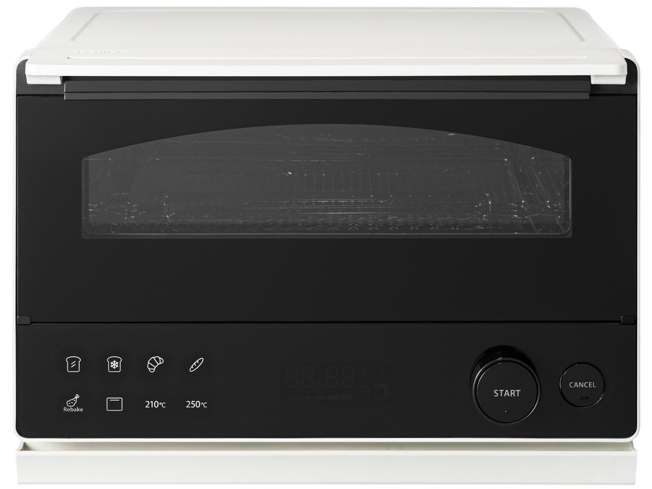 &nbsp;メーカー&nbsp;TOSHIBA 東芝&nbsp;商品カテゴリ&nbsp;トースター＞オーブントースター&nbsp;発送目安&nbsp;1〜2週間以内に発送予定&nbsp;お支払方法&nbsp;銀行振込・クレジットカード&nbsp;送料&nbsp;送料無料&nbsp;特記事項&nbsp;&nbsp;その他&nbsp;※※※※※※※※※※※※※※※※※ 仕様 ※※※※※※※※※※※※※※※※※タイプ オーブン形状 横型加熱方式 ヒーター同時トースト数 2 枚消費電力 1400W温度調節機能 210・250℃(2段階調節)パンくずトレイ ○タイマー 30分(報知音付き)遠赤外線ヒーター ○オートメニュー ○電源コード 1 m幅x高さx奥行(庫内) 260x84x213 mm幅x高さx奥行(本体) 325x229x283 mm重量(本体) 4.8 kgカラー ライトモカベージュ
