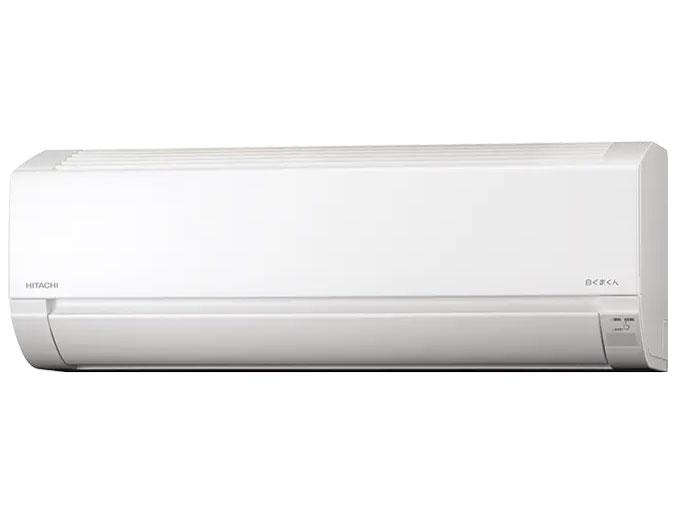 【7/10限定最大3000円OFFクーポン発行＆エントリーでP4倍！更に全商品ポイント3倍！】 HITACHI 日立 白くまくん RAS-VJ5626D-W VJシリーズ 18畳 スターホワイト 2026年モデル