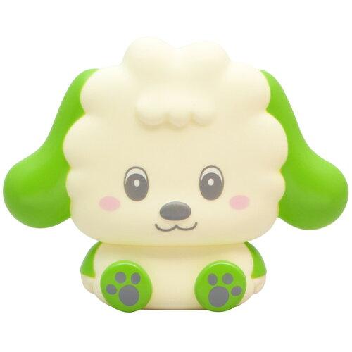 ローヤル株式会社 【NEW】ワンワンのぺちゃ (5219)【入数:3】