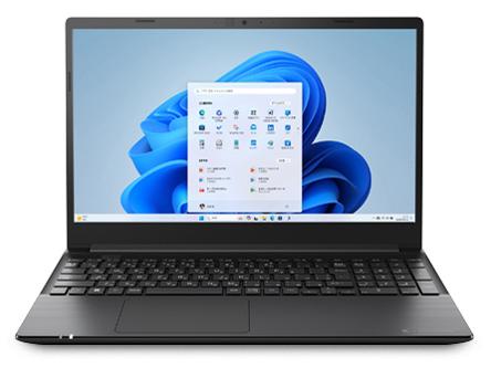 SHARP シャープ P1A5YZEB Dynabook dynabook A5/Y Windows 11 Home 15.6型（インチ） Core i5 メモリ16GB SSD 256GB 1920×1080 Webカメラ有り Bluetooth v5.3 Office有り 1.6〜2.0kg ブラック系