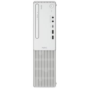 NEC 日本電気 Mate タイプML (Core i7-14700/16GB/SSD512GB/DVDスーパーマルチ/Win11Pro64 25H2 /Office無)(PC-M1H53LZGAH2R)