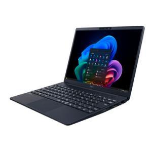 NEC 日本電気 VersaPro タイプVY (Core Ultra 5-226V/16GB/SSD 256GB/ドライブなし/Win11Pro64 25H2/Office無/13.3型WUXGA/タッチパネル/Copilot+ PC)(PC-V1U45YSHCZGR)