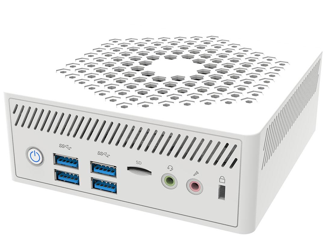 リンクスインターナショナル LN5095W-8/256-W11Pro(N5095)(LN5095W-8/256-W11PRO)