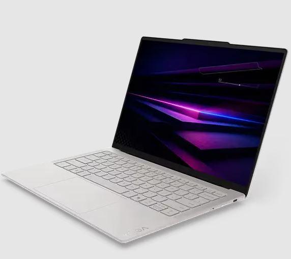 LENOVO レノボ Lenovo Yoga Slim 7i Gen 11 Aura Edition(Ultra 7 プロセッサー 355/16GB/SSD512GB/ODD無/Win11Home/Microsoft 365 試用版/14.0)(83QM0051JP)