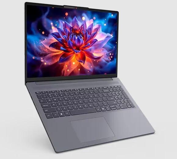 LENOVO レノボ Lenovo IdeaPad Slim 3i Gen 11(Core 3 304/8GB/SSD256GB/ODD無/Win11Home/Microsoft 365 Personal(24か月版)/Office Home ＆ Business 2024 オプション付/16.0)(83RS003DJP)