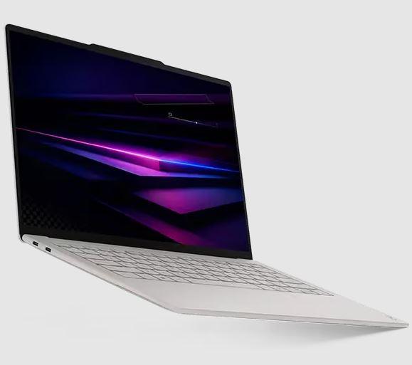 LENOVO レノボ Lenovo Yoga Slim 7i Gen 11 Aura Edition(Ultra 5 プロセッサー 322/16GB/SSD512GB/ODD無/Win11Home/Microsoft 365 試用版/14.0)(83QM007VJP)
