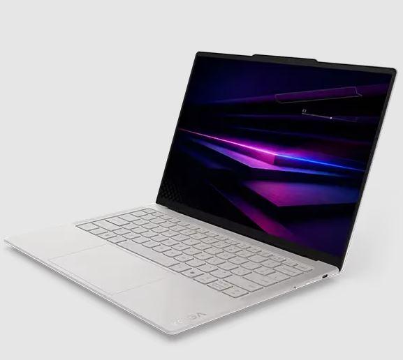 LENOVO レノボ Lenovo Yoga Slim 7i Gen 11 Aura Edition(Ultra 5 プロセッサー 322/16GB/SSD512GB/ODD無/Win11Home/Microsoft 365 Personal(24か月版)/Office Home ＆ Business 2024 オプション付/14.0)(83QM007WJP)