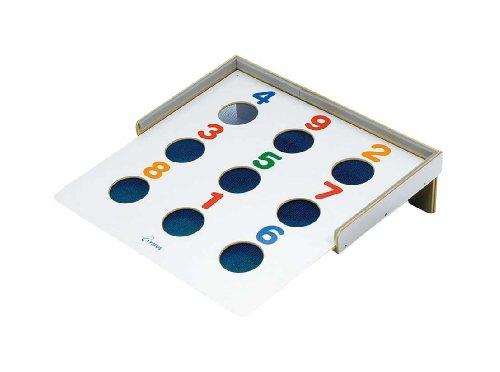 トーエイライト ビンゴボードゲーム800 B-3418 1個