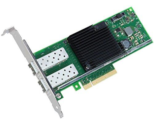 INTEL インテル X710DA2 Ethernet Converged Network Adapter X710-DA2 retail(X710DA2)