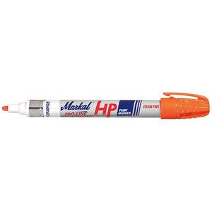 LA-CO社 96964LACO Markal 工業用マーカー 「PROLINE HP」 オレンジ7926669