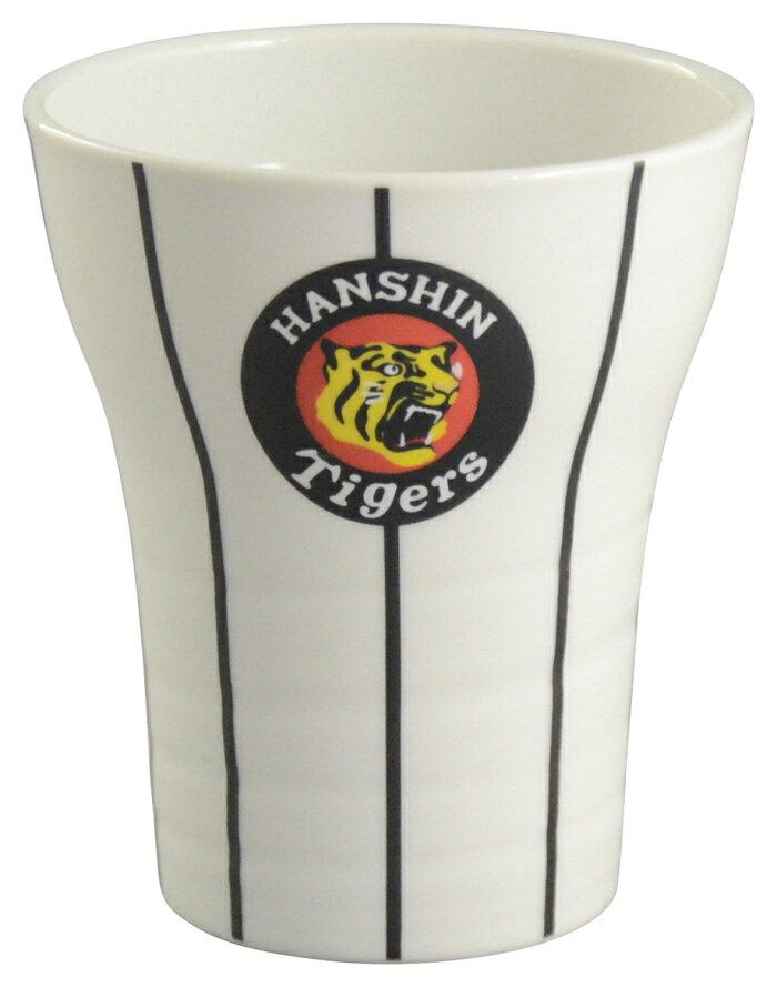 東洋セラミックス(Toyo Ceramic) 有田焼 焼酎カップ 猛虎 (白) (1124867)