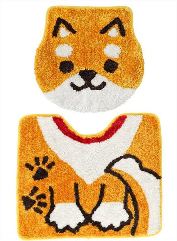 &nbsp;メーカー&nbsp;トモ・コーポレーション&nbsp;商品カテゴリ&nbsp;猫＞トイレ用品&nbsp;発送目安&nbsp;1〜2週間以内に発送予定&nbsp;お支払方法&nbsp;銀行振込・クレジットカード&nbsp;送料&nbsp;送料無料&nbsp;特記事項&nbsp;&nbsp;その他&nbsp;[家事用品】トイレマット・カバー類]お子さんも喜ぶ楽しいデザイン