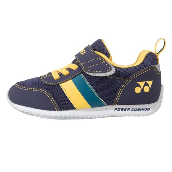 YONEX ヨネックス ヨネックス ジュニアシューズ301J SHA301J カラー:ネイビーブル...