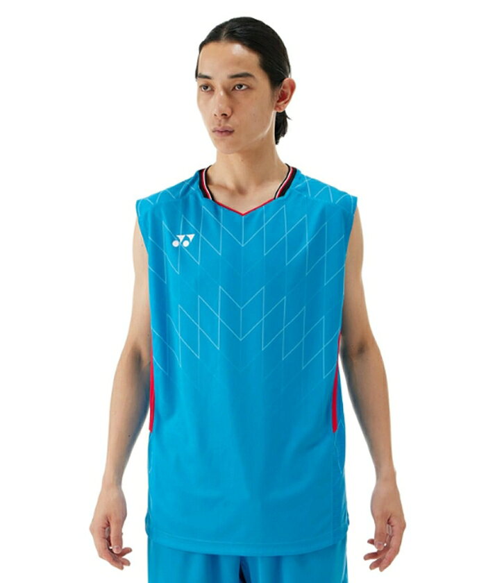 &nbsp;メーカー&nbsp;YONEX ヨネックス&nbsp;商品カテゴリ&nbsp;テニス用ウェア・シューズ＞メンズウェア&nbsp;発送目安&nbsp;1週間以内に発送予定&nbsp;お支払方法&nbsp;銀行振込・クレジットカード&nbsp;送料&nbsp;送料無料&nbsp;特記事項&nbsp;&nbsp;その他&nbsp;[テニス]