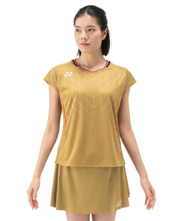 &nbsp;メーカー&nbsp;YONEX ヨネックス&nbsp;商品カテゴリ&nbsp;テニス用ウェア・シューズ＞レディースウェア&nbsp;発送目安&nbsp;1週間以内に発送予定&nbsp;お支払方法&nbsp;銀行振込・クレジットカード&nbsp;送料&nbsp;送料無料&nbsp;特記事項&nbsp;&nbsp;その他&nbsp;[テニス]