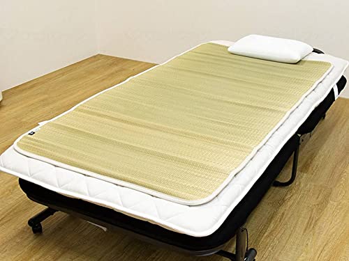 &nbsp;メーカー&nbsp;イケヒコ&nbsp;商品カテゴリ&nbsp;寝具＞ベッドパッド・敷きパッド&nbsp;発送目安&nbsp;2日〜3日以内に発送予定（土日祝除）&nbsp;お支払方法&nbsp;銀行振込・クレジットカード&nbsp;送料&nbsp;送料無料&nbsp;特記事項&nbsp;&nbsp;その他&nbsp;