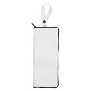 ASSY アッシー 【5枚セット】 テントクロスマルチ傘カバー グレー 【約280×120×20mm】 22654308X5