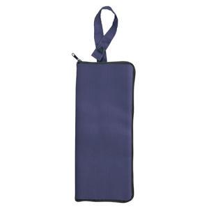 ASSY アッシー 【5枚セット】 テントクロスマルチ傘カバー ネイビー 【約280×120×20mm】 22654309X5