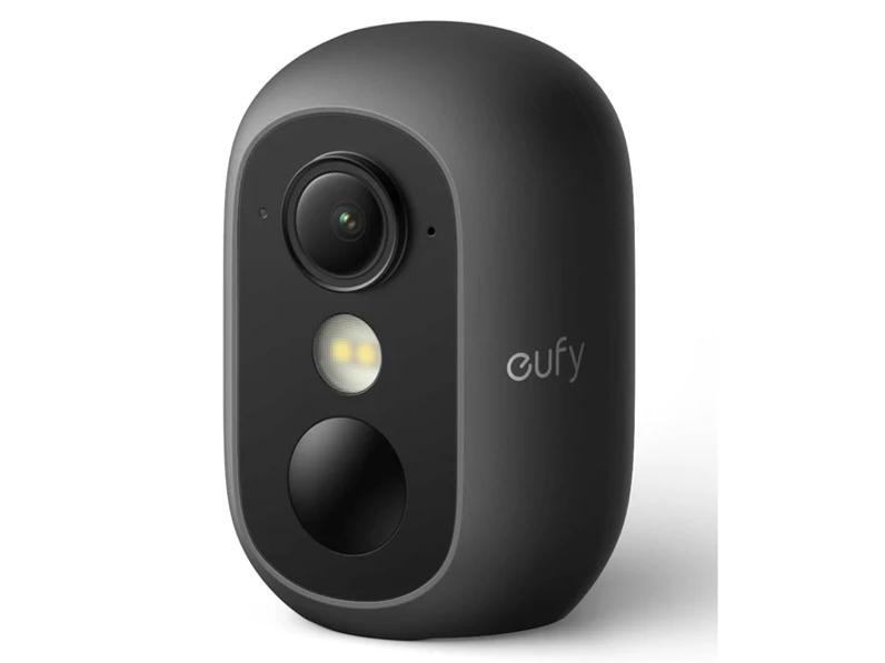 ANKER アンカー Eufy eufyCam C35 ブラック
