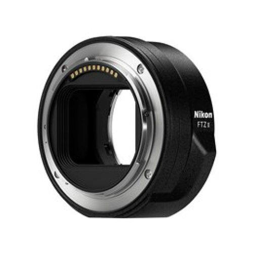 NIKON ニコン マウントアダプター FTZ II(FTZ II)