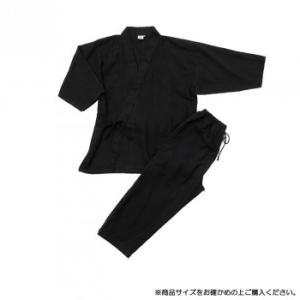 &nbsp;メーカー&nbsp;角野晒染&nbsp;商品カテゴリ&nbsp;レディースファッション＞パジャマ・ルームウェア&nbsp;発送目安&nbsp;3日〜4日以内に発送予定（土日祝除）&nbsp;お支払方法&nbsp;銀行振込・クレジットカード&nbsp;送料&nbsp;送料無料&nbsp;特記事項&nbsp;&nbsp;その他&nbsp;[その他アパレル】ナイトウェア]吸水性と保温力に優れた、和晒ガーゼ作務衣